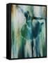 Grace and Poise-Rikki Drotar-Framed Stretched Canvas