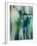 Grace and Poise-Rikki Drotar-Framed Giclee Print