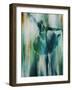 Grace and Poise-Rikki Drotar-Framed Giclee Print