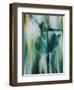 Grace and Poise-Rikki Drotar-Framed Giclee Print