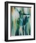 Grace and Poise-Rikki Drotar-Framed Giclee Print