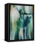 Grace and Poise-Rikki Drotar-Framed Stretched Canvas