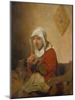 Grace Before Meat-Aert de Gelder-Mounted Giclee Print