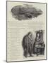 Grace Darling-William Heysham Overend-Mounted Giclee Print
