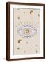 Brown Frame