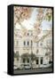 Canvas Black