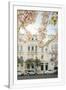 Gramercy White