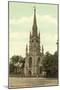 Grace Episcopal Church, Charleston, South Carolina-null-Mounted Art Print