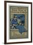 Grace Harlowe's First Year At Overton College-null-Framed Art Print