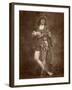 Grace Hawthorne, American Actress, 1888-Ernest Barraud-Framed Photographic Print