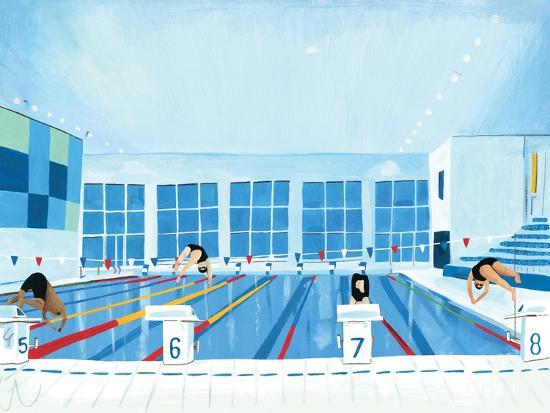 Giclee Print, , large