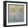 Grace I-Mali Nave-Framed Giclee Print