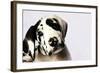 Grace I-Leesa White-Framed Photographic Print