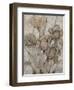 Grace I-Tim O'toole-Framed Art Print