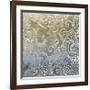 Grace II-Mali Nave-Framed Giclee Print