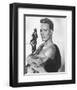 Grace Jones, A View to a Kill (1985)-null-Framed Photo