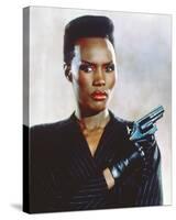 Grace Jones, A View to a Kill (1985)-null-Stretched Canvas