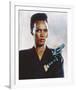 Grace Jones, A View to a Kill (1985)-null-Framed Photo