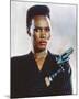 Grace Jones, A View to a Kill (1985)-null-Mounted Photo