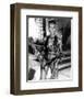 Grace Jones-null-Framed Photo