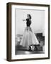 Grace Kelly, 1950s-null-Framed Photo