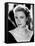 Grace Kelly, 1953-null-Framed Stretched Canvas