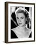 Grace Kelly, 1953-null-Framed Photo