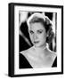 Grace Kelly, 1953-null-Framed Photo