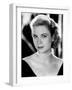 Grace Kelly, 1953-null-Framed Photo