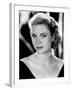 Grace Kelly, 1953-null-Framed Photo