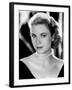 Grace Kelly, 1953-null-Framed Photo