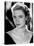 Grace Kelly, 1953-null-Stretched Canvas