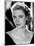 Grace Kelly, 1953-null-Mounted Photo