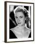 Grace Kelly, 1953-null-Framed Photo