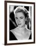 Grace Kelly, 1953-null-Framed Photo