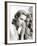 Grace Kelly, 1954-null-Framed Photo