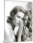 Grace Kelly, 1954-null-Mounted Photo