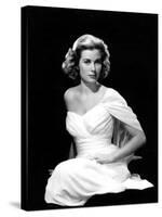 Grace Kelly, 1954-null-Stretched Canvas