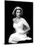 Grace Kelly, 1954-null-Mounted Photo
