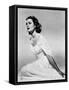 Grace Kelly, 1954-null-Framed Stretched Canvas