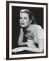 Grace Kelly, 1954-null-Framed Photographic Print