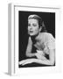 Grace Kelly, 1954-null-Framed Photographic Print