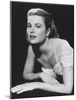 Grace Kelly, 1954-null-Mounted Photographic Print