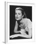 Grace Kelly, 1954-null-Framed Photographic Print