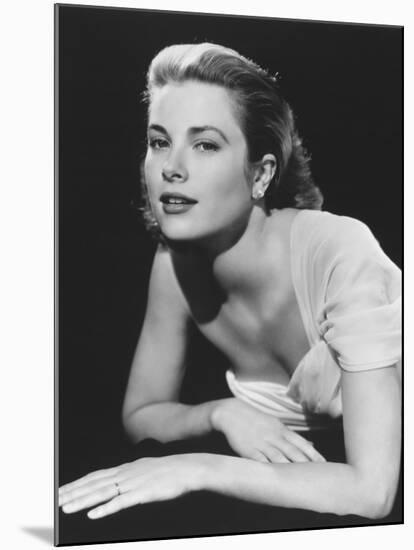 Grace Kelly, 1954-null-Mounted Photographic Print