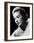 Grace Kelly, 1955-null-Framed Photo