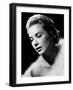 Grace Kelly, 1955-null-Framed Photo