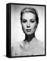 Grace Kelly, 1955-null-Framed Stretched Canvas