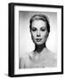 Grace Kelly, 1955-null-Framed Photo