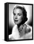 Grace Kelly, 1955-null-Framed Stretched Canvas